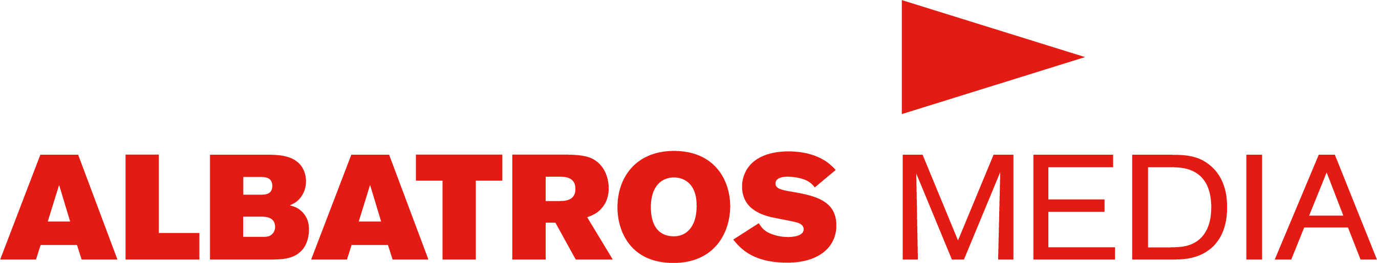 Logo Albatros