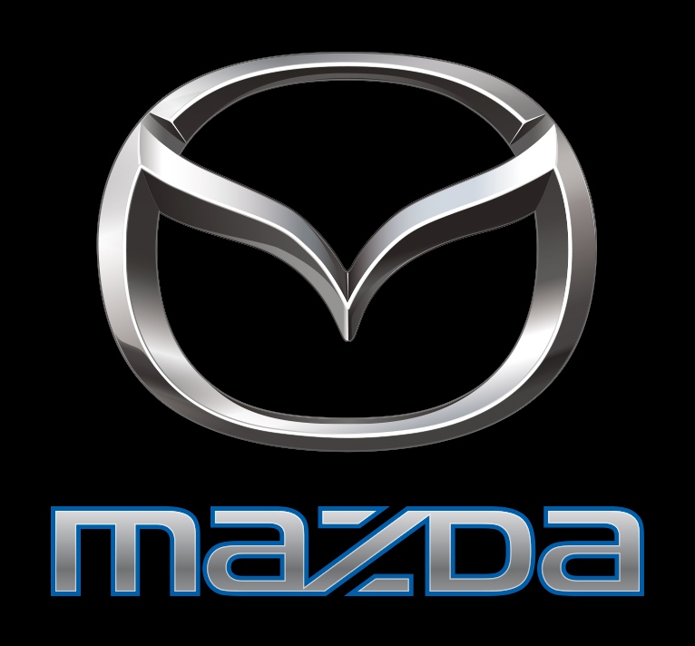 Logo Mazda